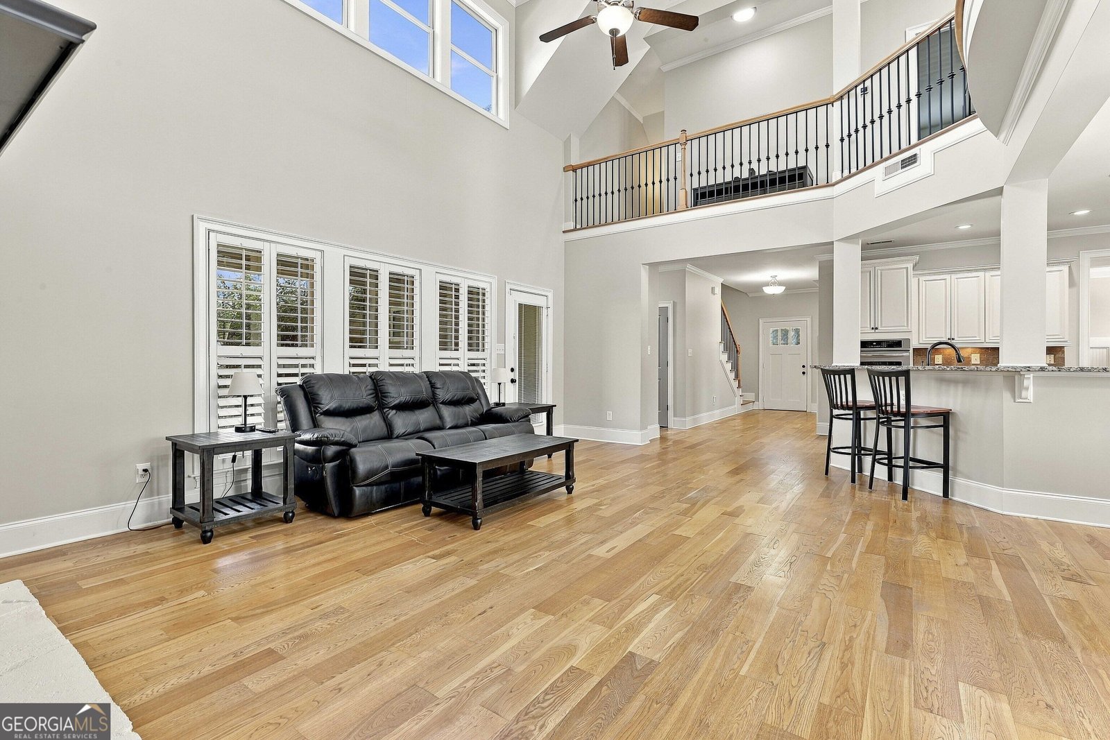 3 Vanderbilt Pointe Lane Newnan - Photo 14
