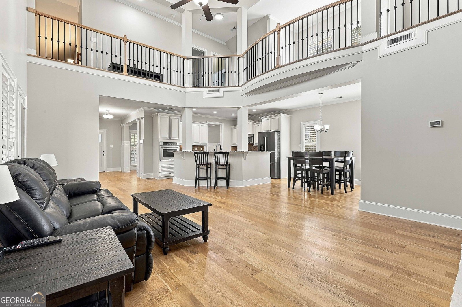 3 Vanderbilt Pointe Lane Newnan - Photo 15