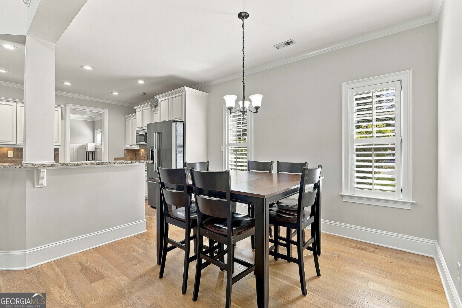 3 Vanderbilt Pointe Lane Newnan - Photo 17