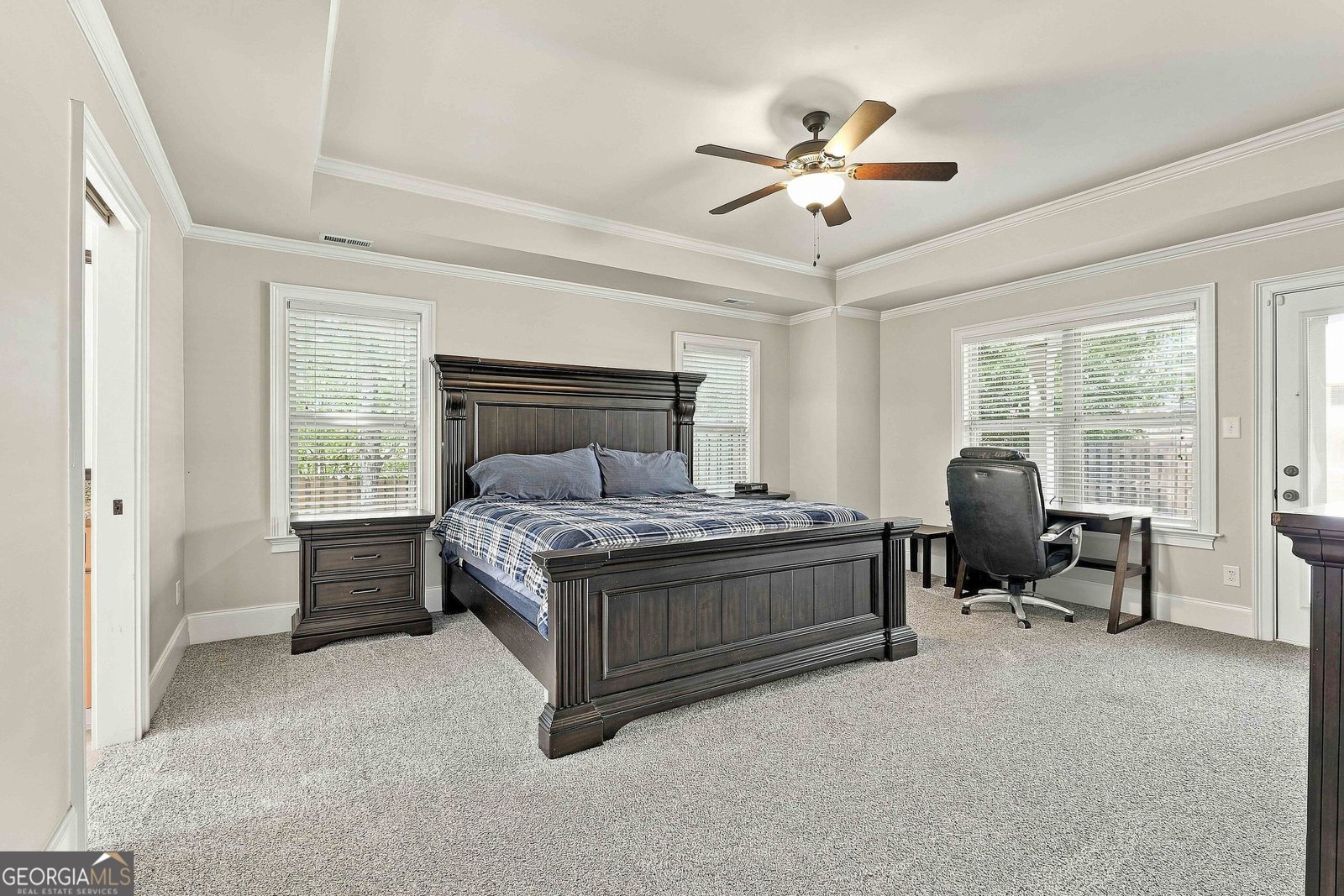 3 Vanderbilt Pointe Lane Newnan - Photo 22