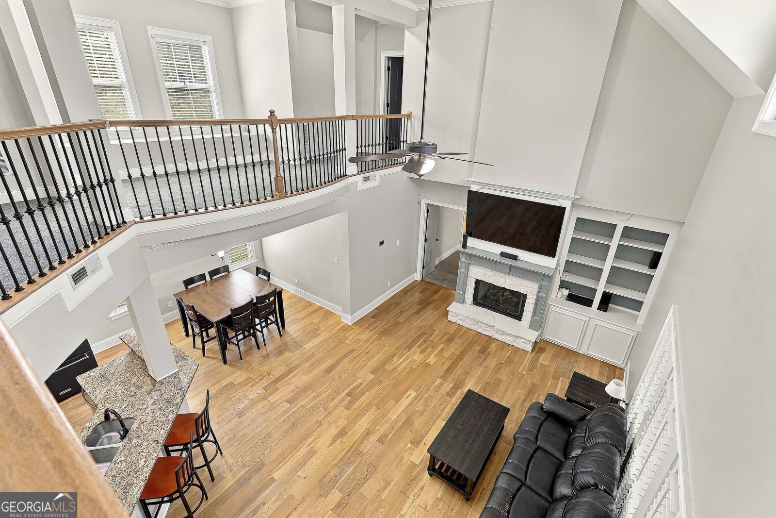 3 Vanderbilt Pointe Lane Newnan - Photo 31