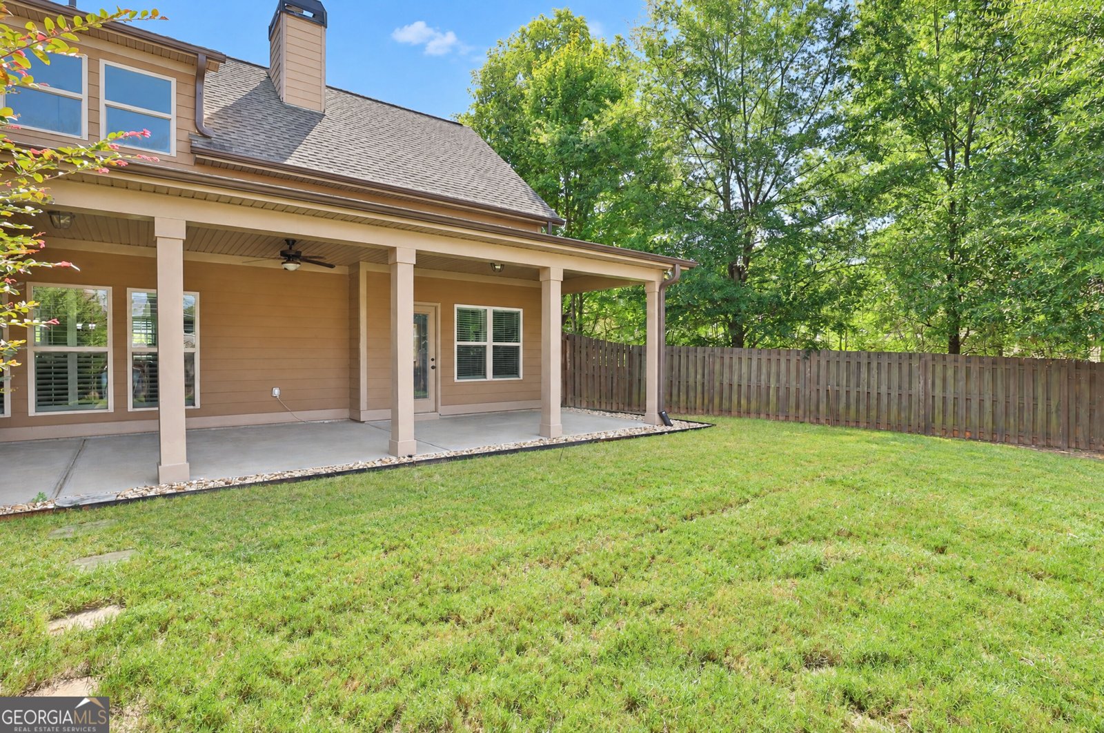 3 Vanderbilt Pointe Lane Newnan - Photo 48