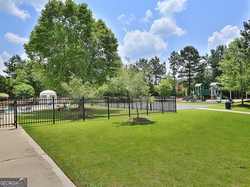 3 Vanderbilt Pointe Lane Newnan - Photo 50