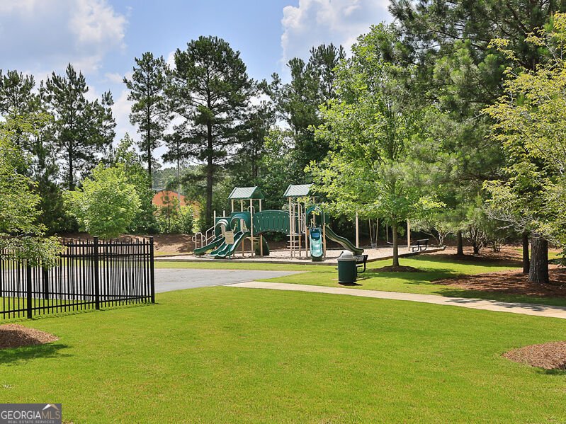 3 Vanderbilt Pointe Lane Newnan - Photo 51