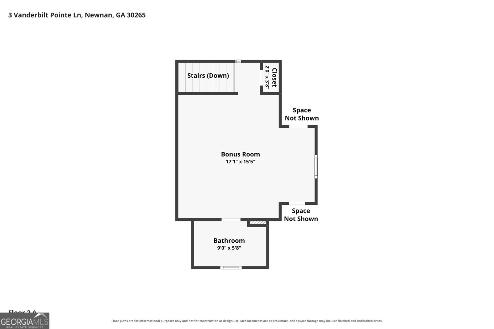 3 Vanderbilt Pointe Lane Newnan - Photo 56