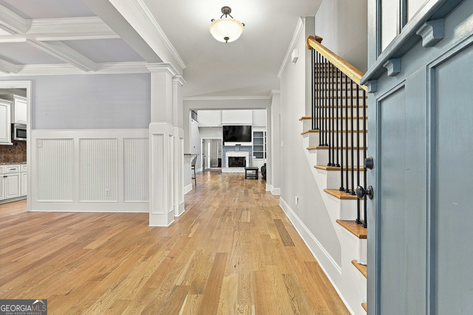 3 Vanderbilt Pointe Lane Newnan - Photo 6