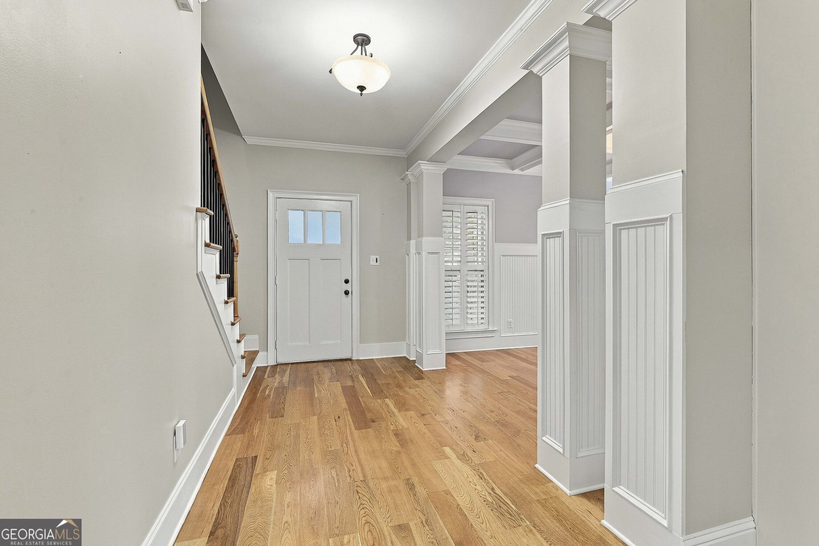 3 Vanderbilt Pointe Lane Newnan - Photo 7