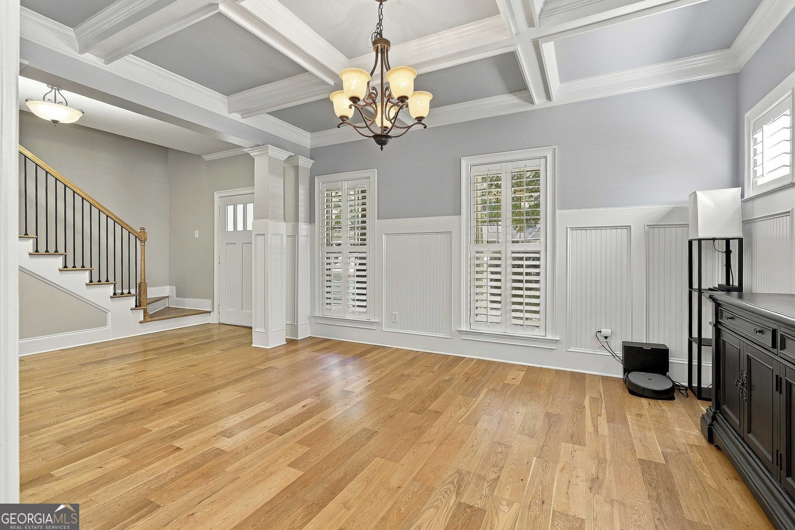 3 Vanderbilt Pointe Lane Newnan - Photo 9