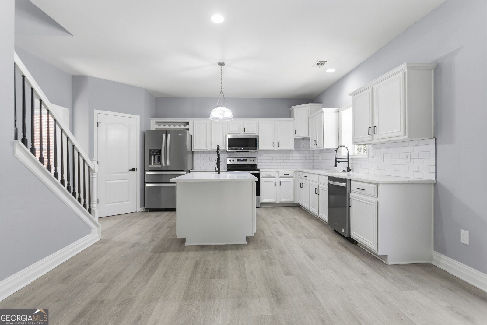 2894 Ashly Woods Court Snellville - Photo 11