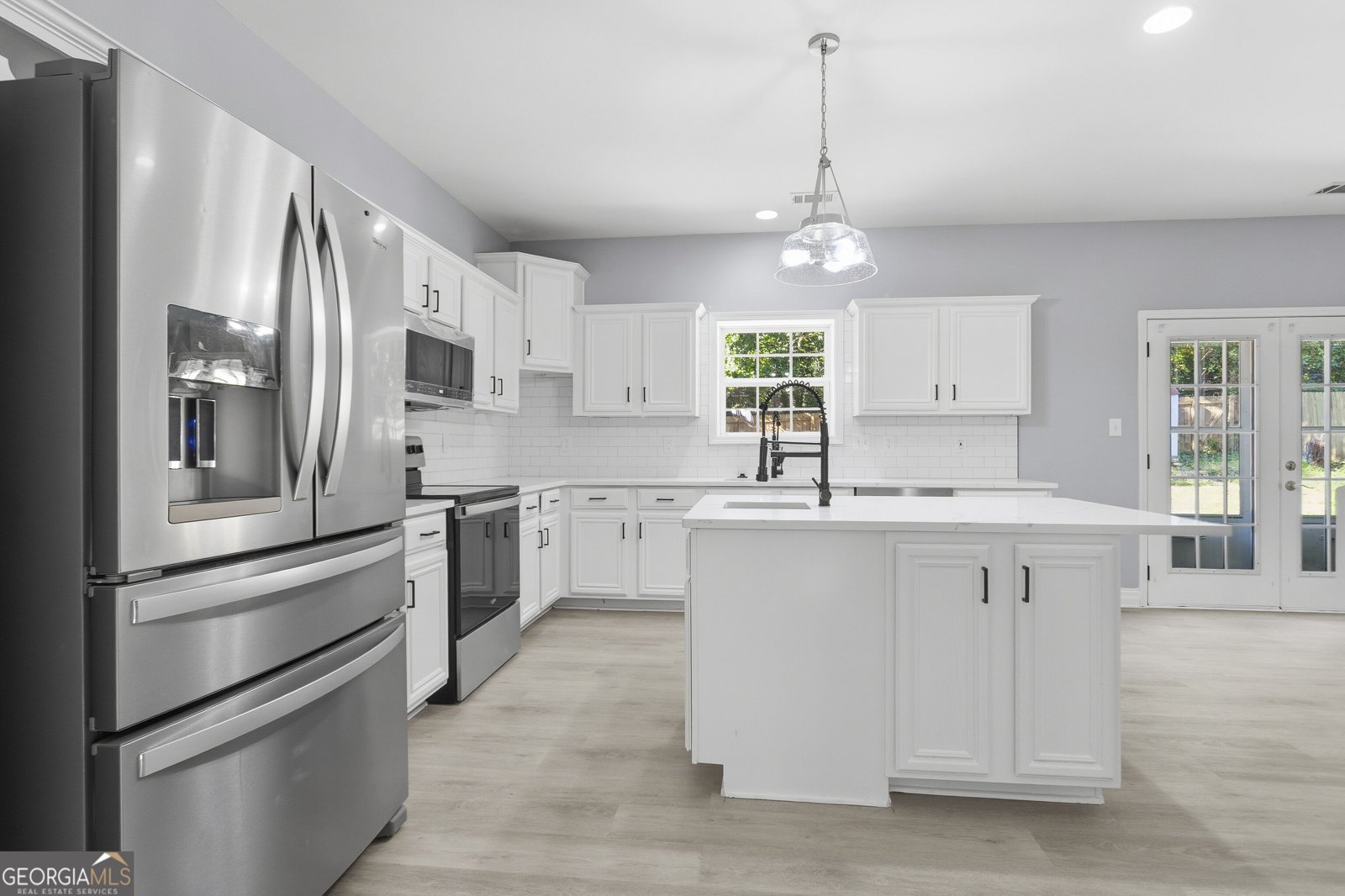 2894 Ashly Woods Court Snellville - Photo 14