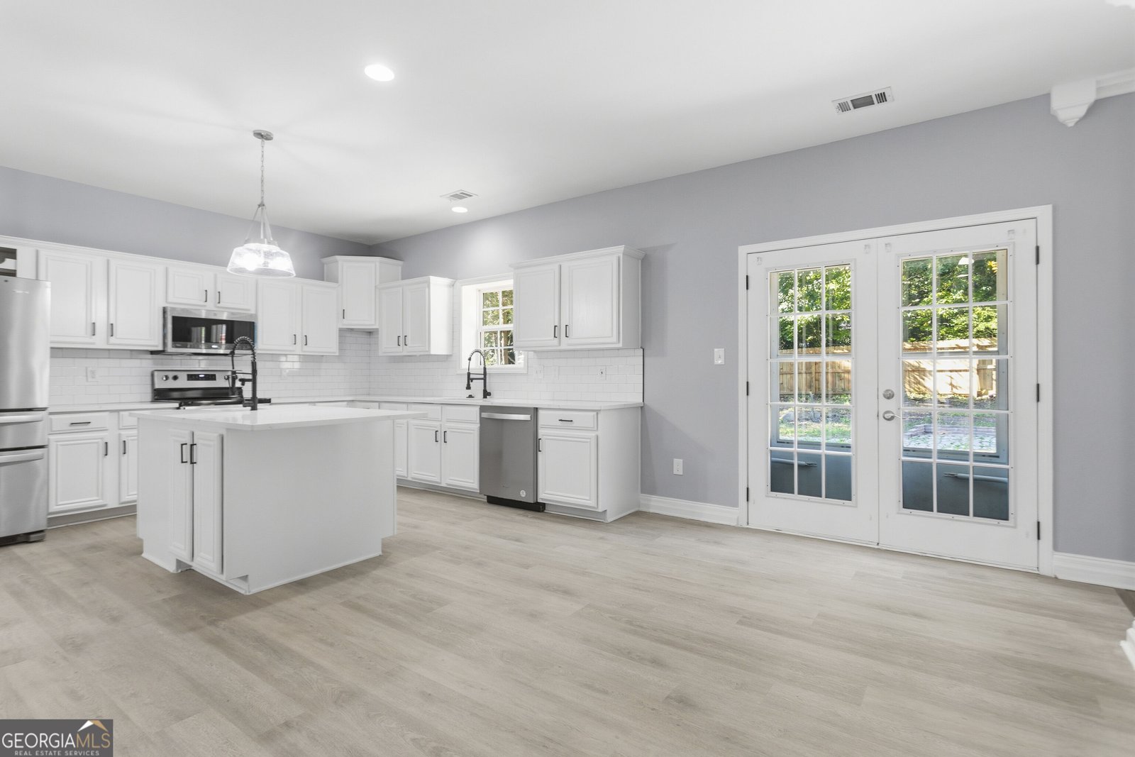 2894 Ashly Woods Court Snellville - Photo 17