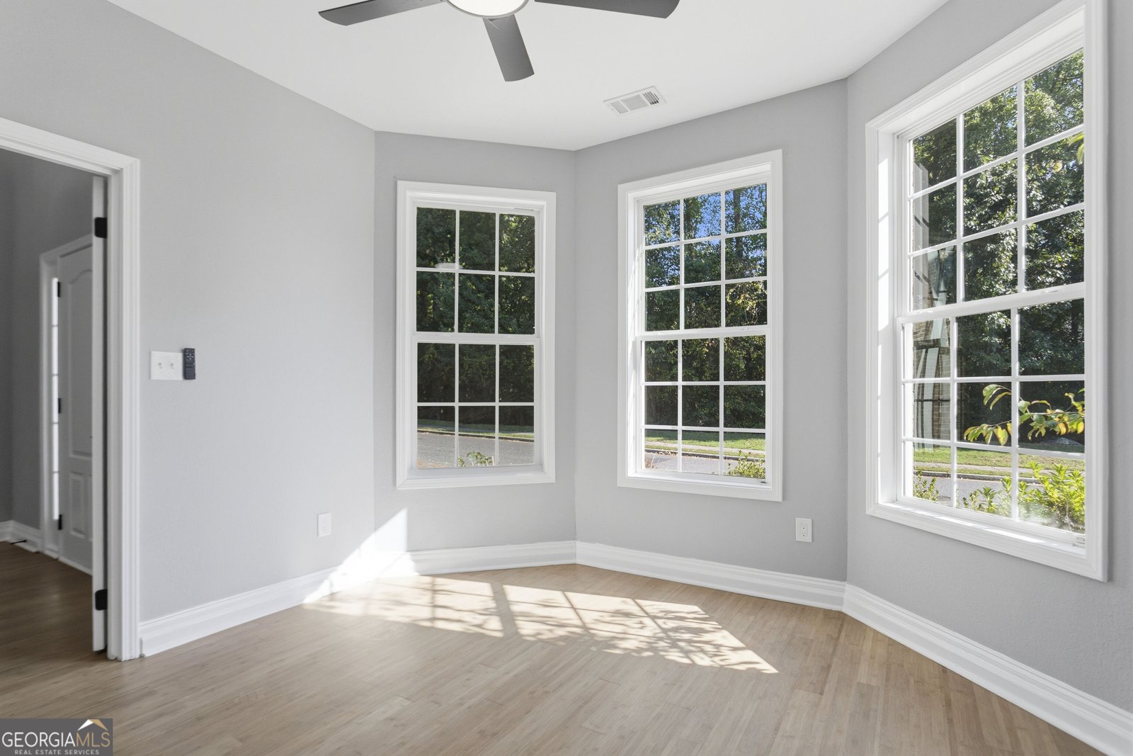 2894 Ashly Woods Court Snellville - Photo 21