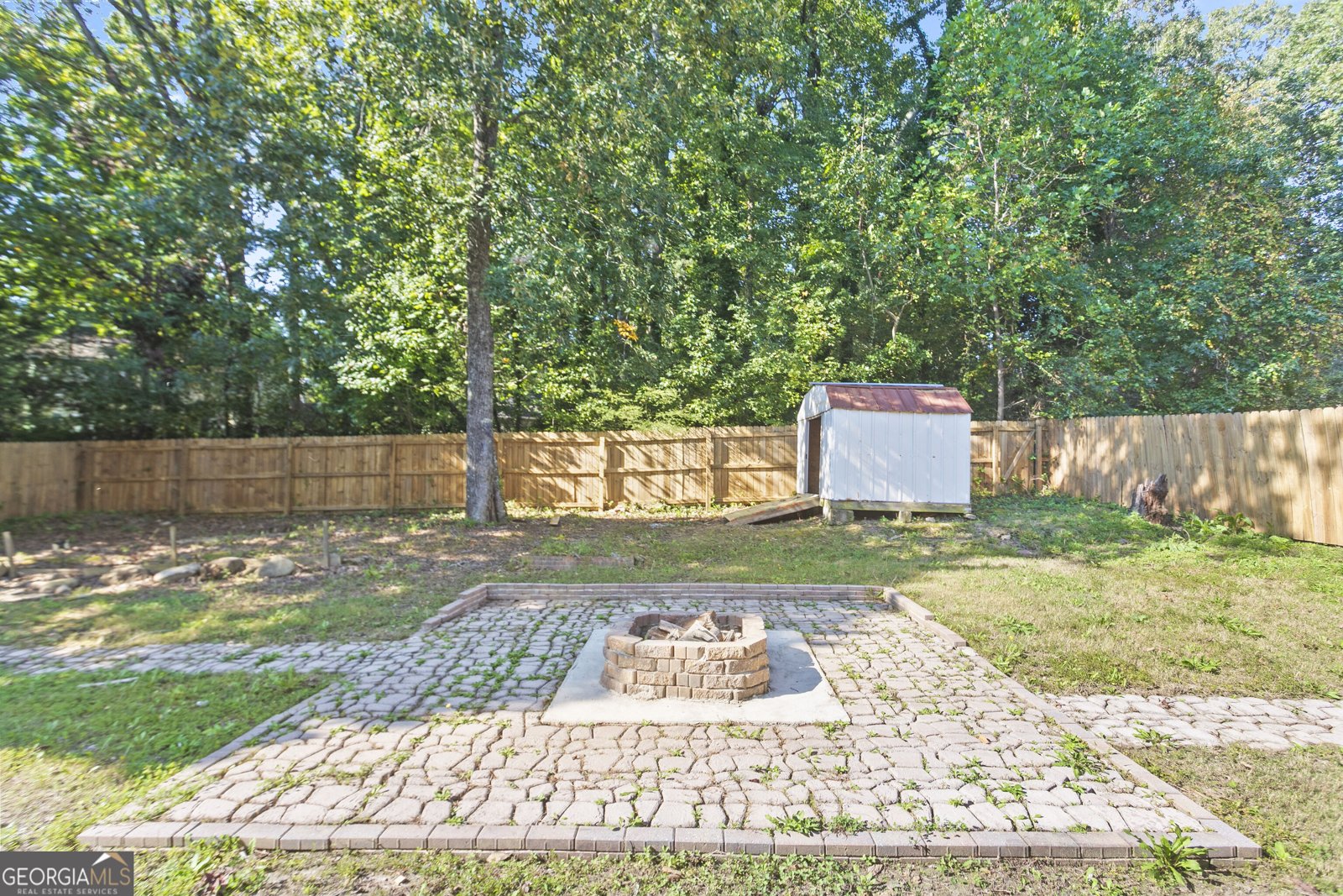 2894 Ashly Woods Court Snellville - Photo 44