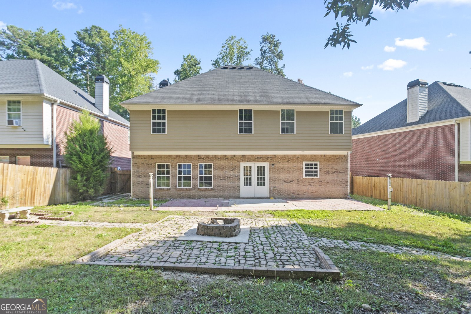 2894 Ashly Woods Court Snellville - Photo 45