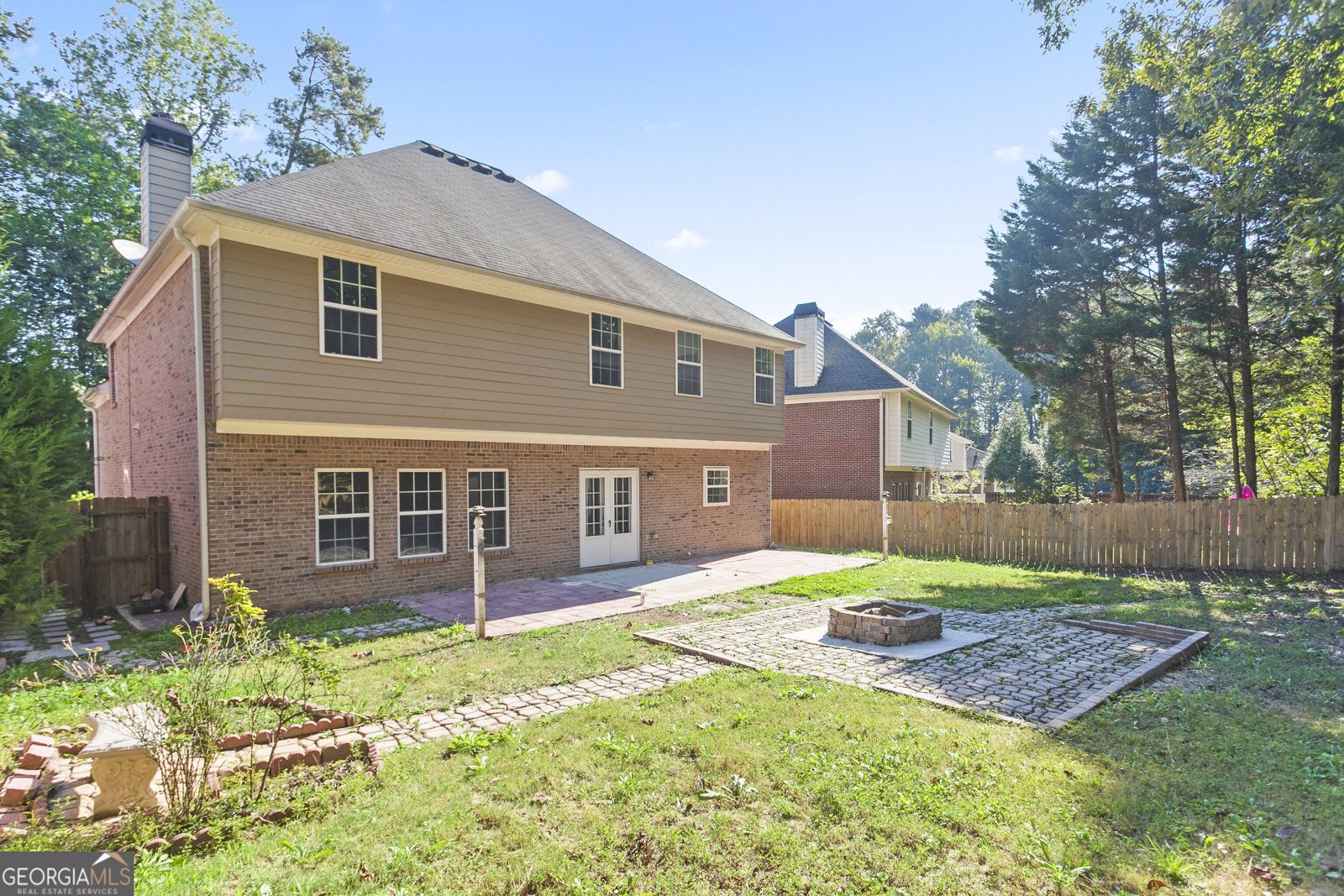 2894 Ashly Woods Court Snellville - Photo 46