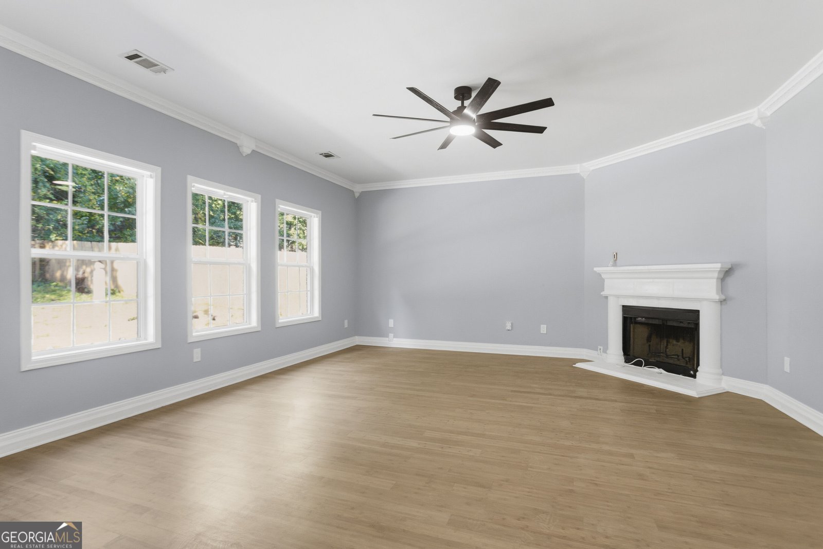 2894 Ashly Woods Court Snellville - Photo 8