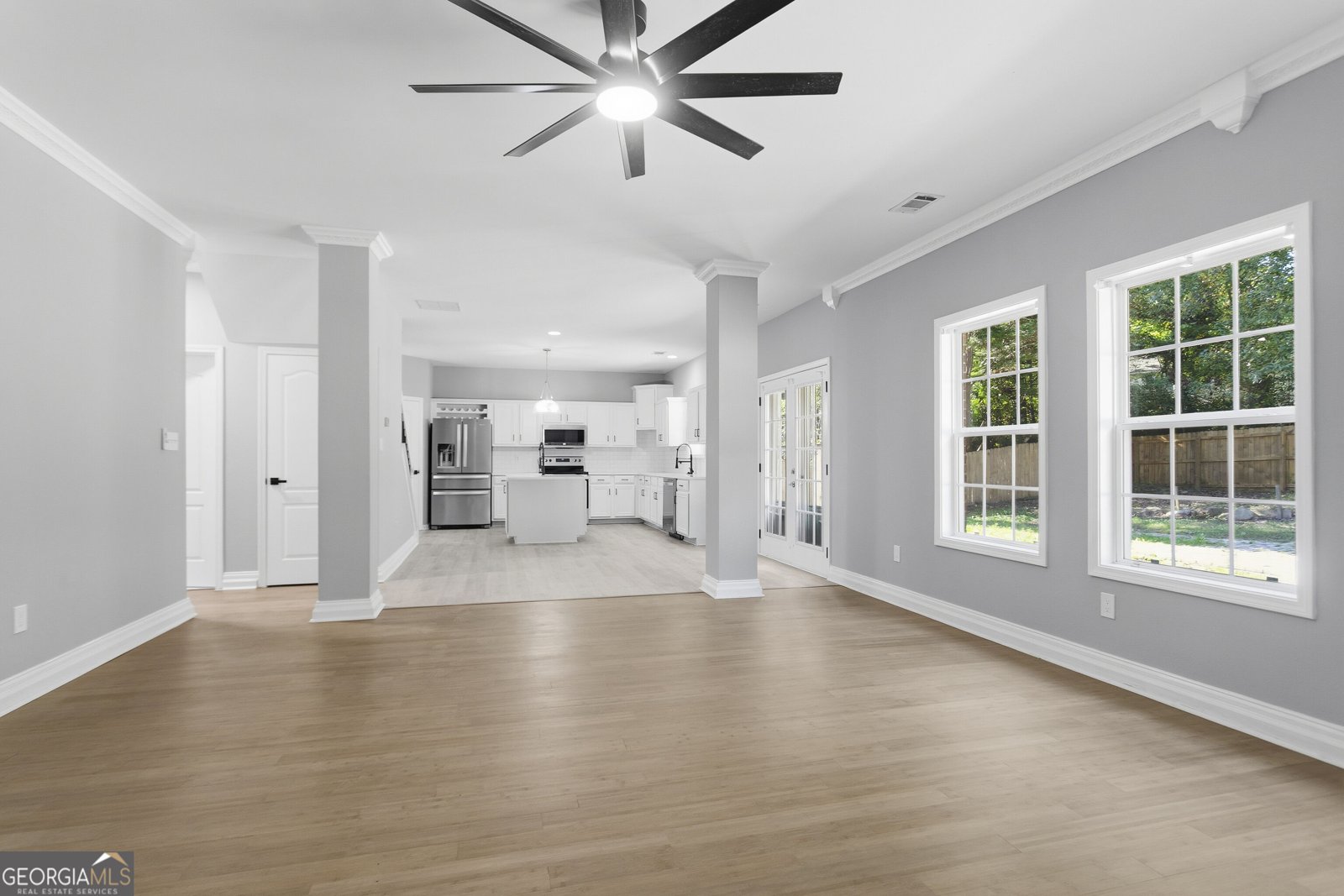 2894 Ashly Woods Court Snellville - Photo 9