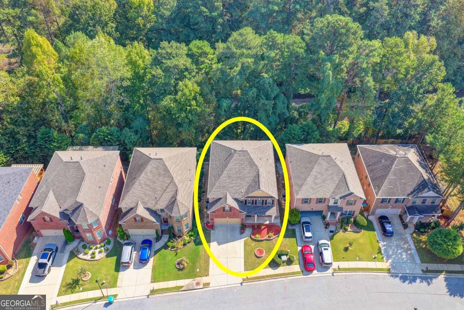 41 Kent Valley Circle Tucker - Photo 69