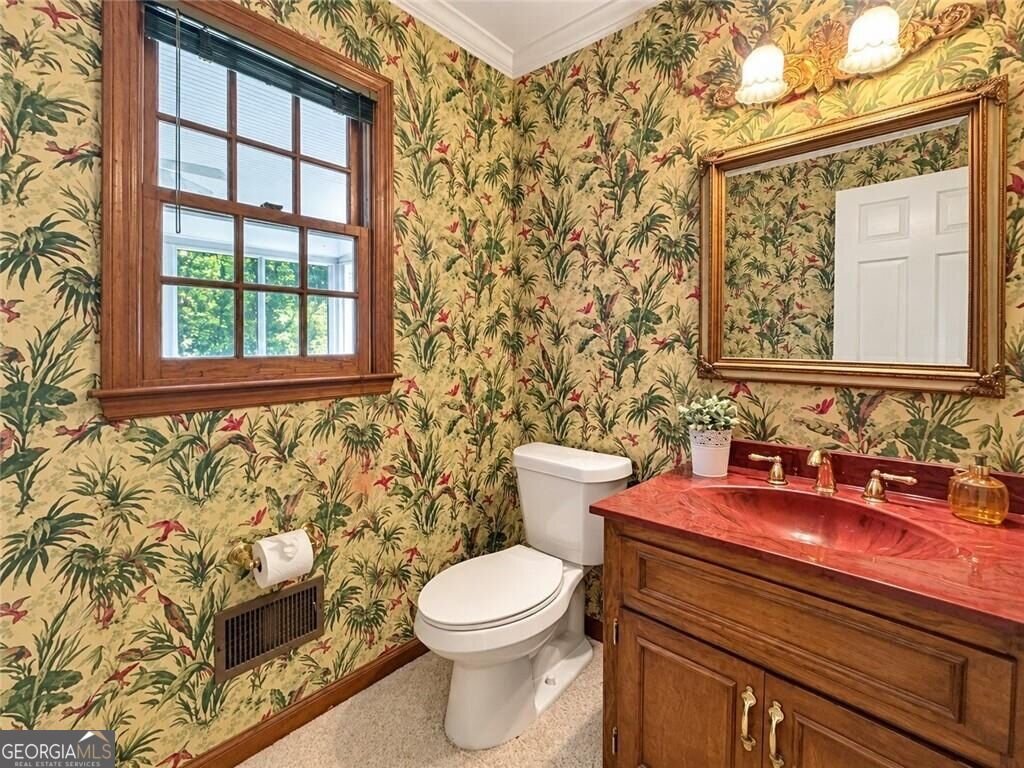 110 Clipper Bay Drive Alpharetta - Photo 12
