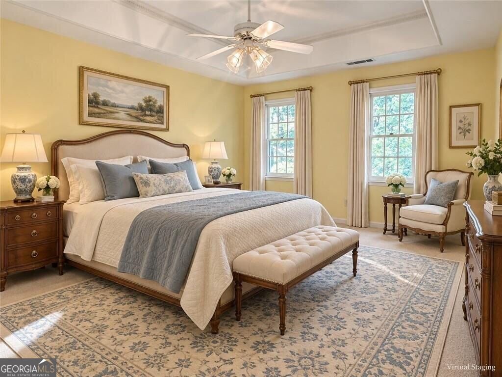 110 Clipper Bay Drive Alpharetta - Photo 13