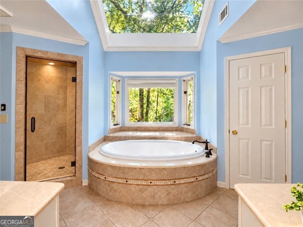 110 Clipper Bay Drive Alpharetta - Photo 14