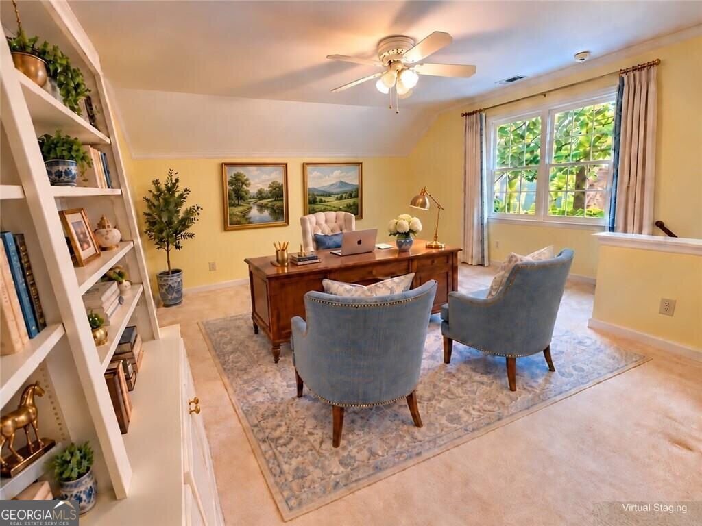 110 Clipper Bay Drive Alpharetta - Photo 17