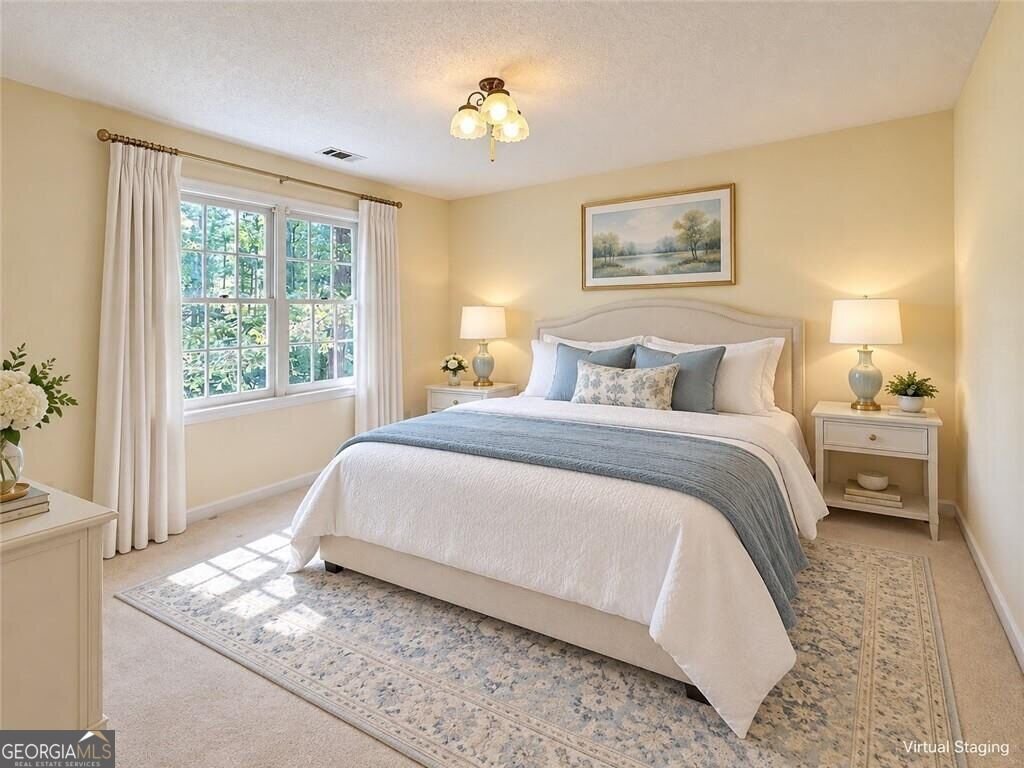 110 Clipper Bay Drive Alpharetta - Photo 18