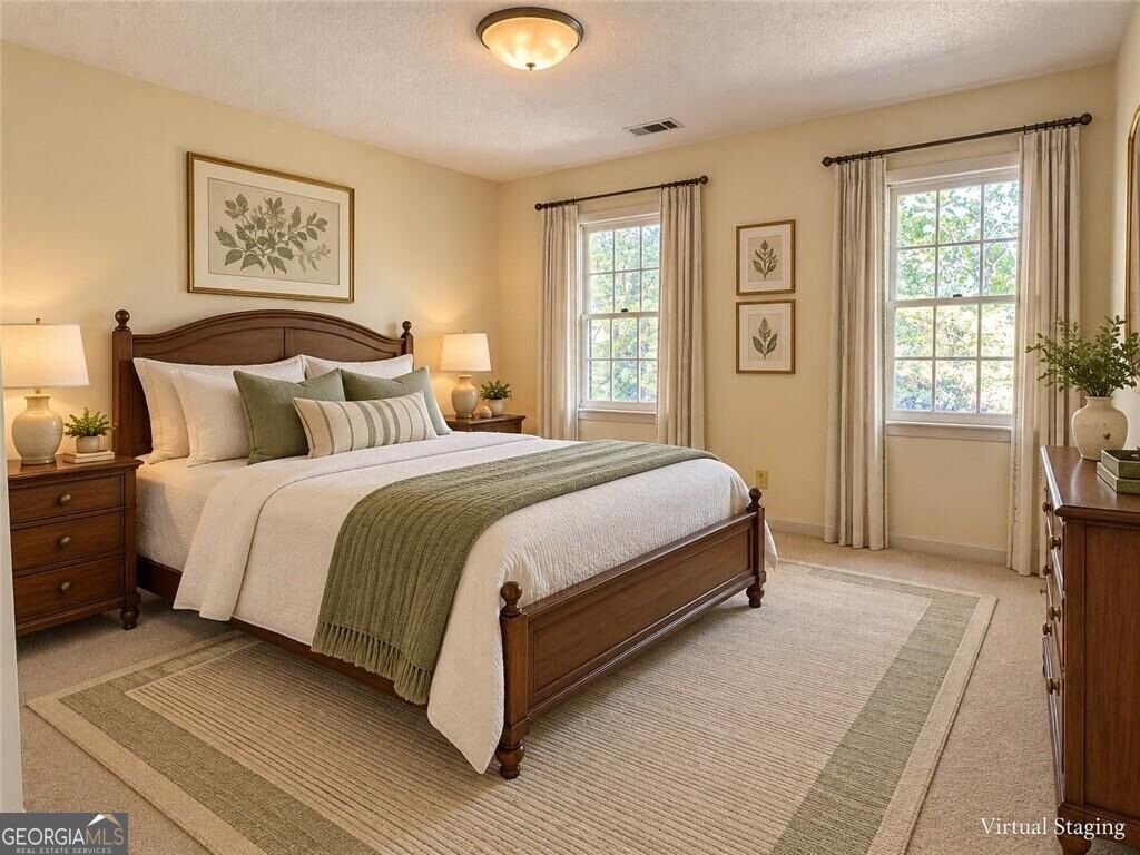 110 Clipper Bay Drive Alpharetta - Photo 20