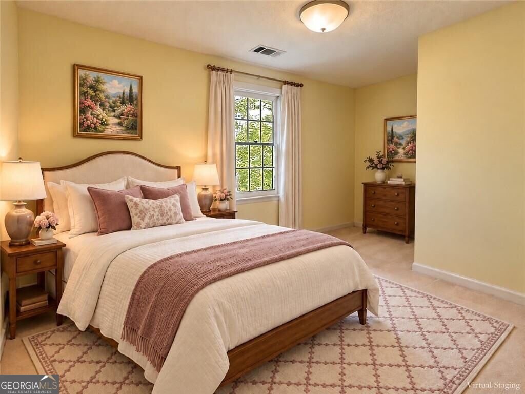 110 Clipper Bay Drive Alpharetta - Photo 21