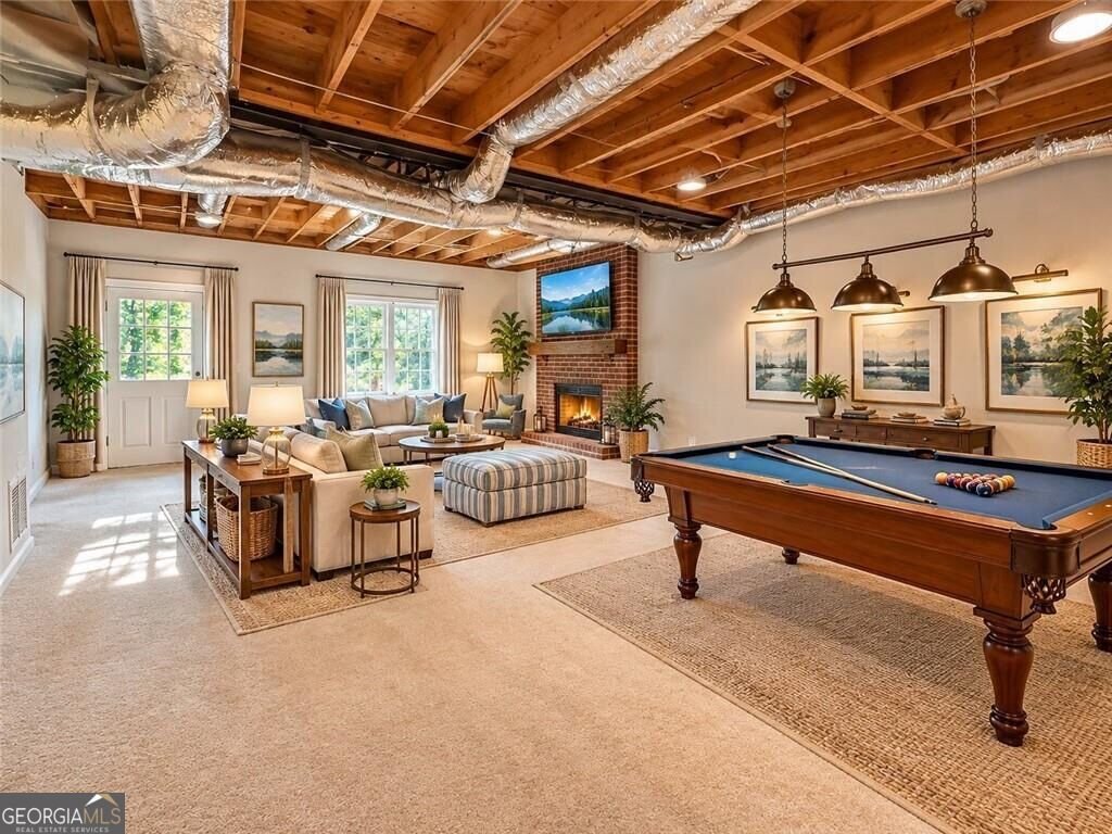 110 Clipper Bay Drive Alpharetta - Photo 22