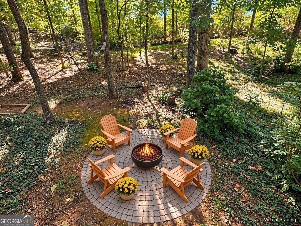 110 Clipper Bay Drive Alpharetta - Photo 25