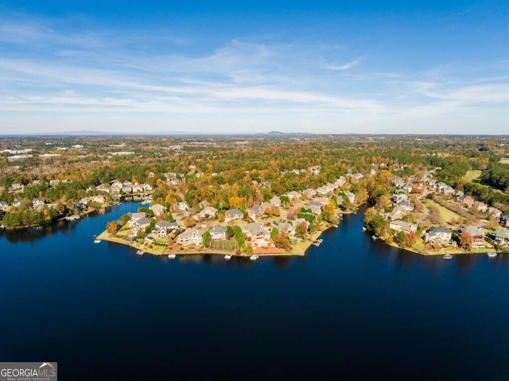 110 Clipper Bay Drive Alpharetta - Photo 34