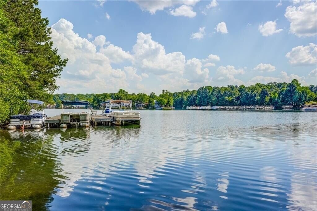 110 Clipper Bay Drive Alpharetta - Photo 37