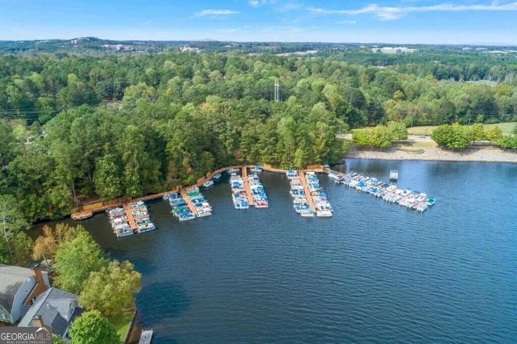 110 Clipper Bay Drive Alpharetta - Photo 39