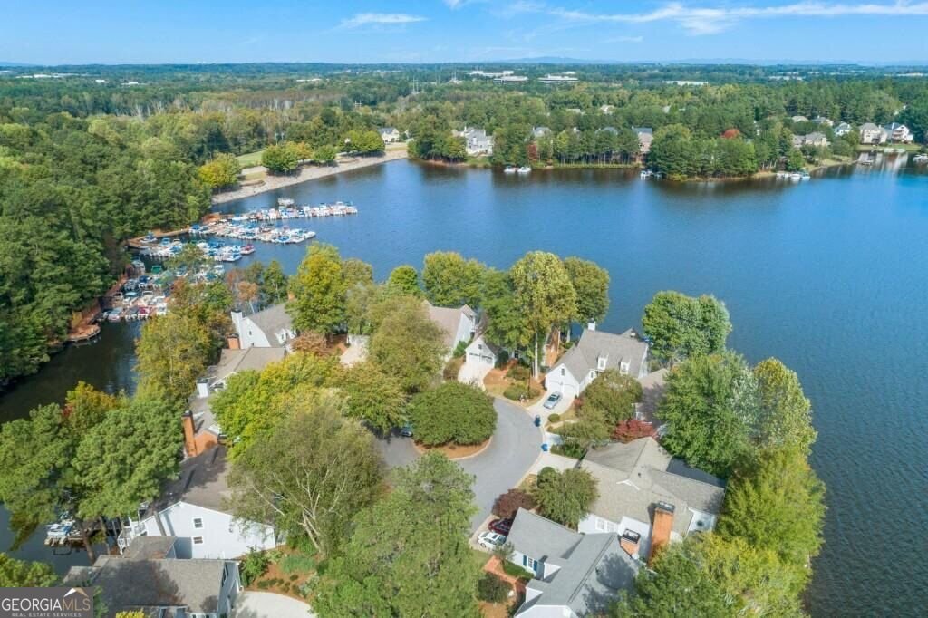 110 Clipper Bay Drive Alpharetta - Photo 40