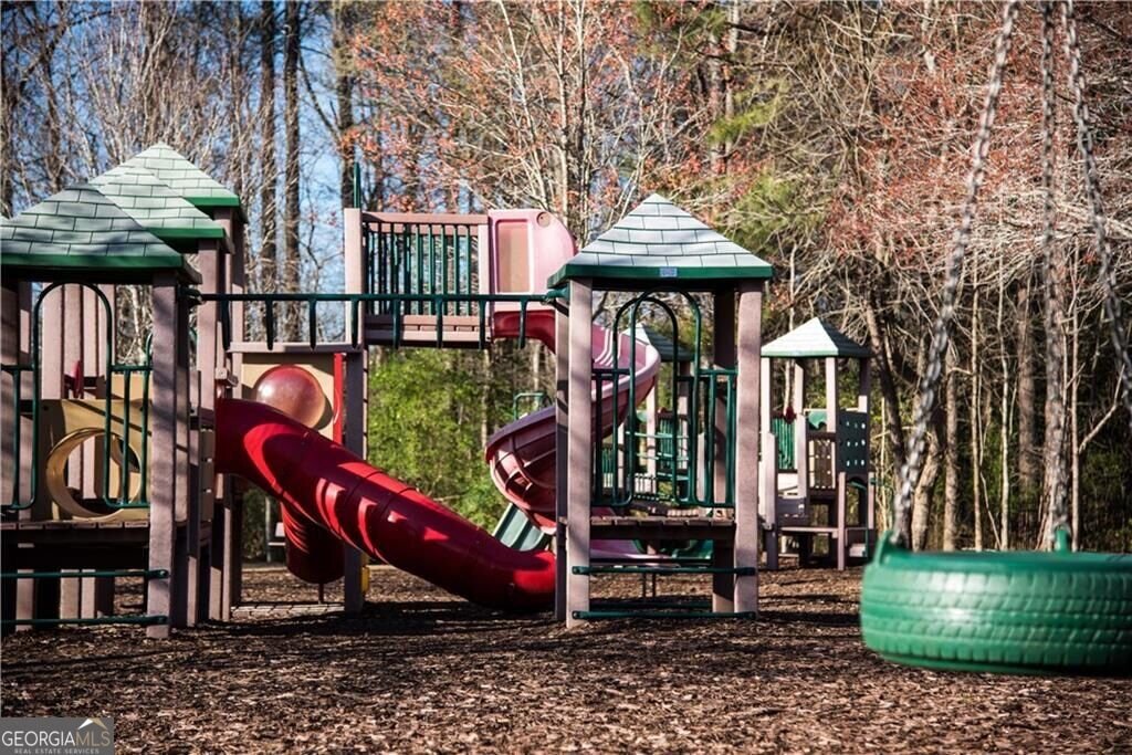 110 Clipper Bay Drive Alpharetta - Photo 41