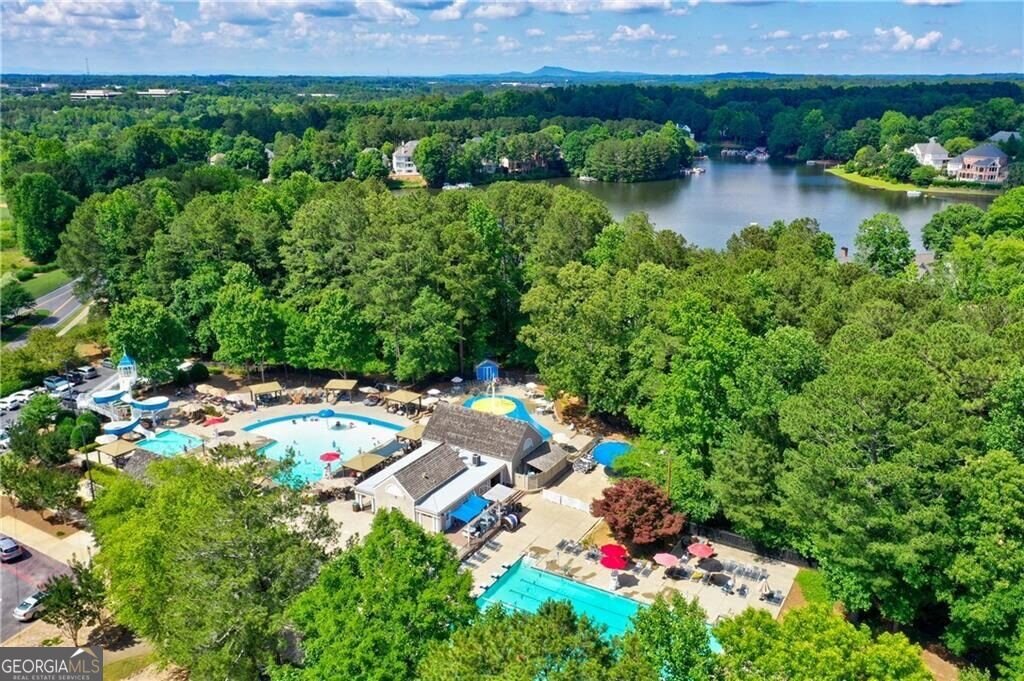 110 Clipper Bay Drive Alpharetta - Photo 44