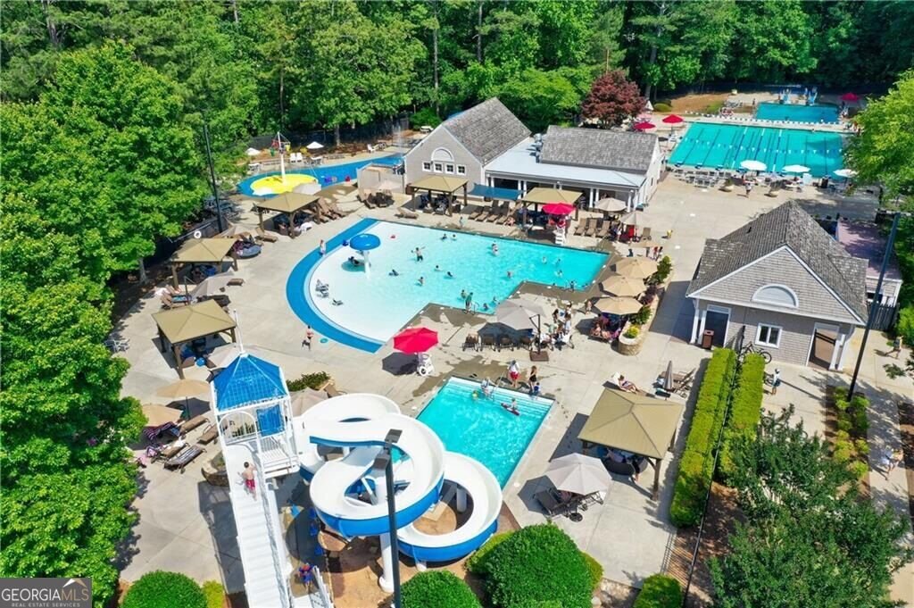 110 Clipper Bay Drive Alpharetta - Photo 46