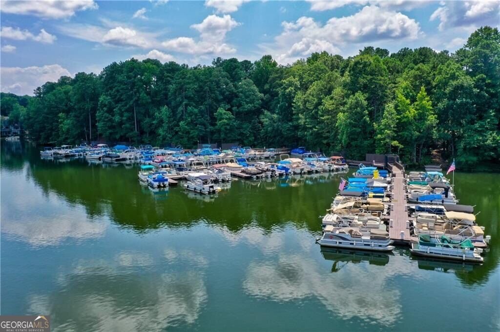 110 Clipper Bay Drive Alpharetta - Photo 47