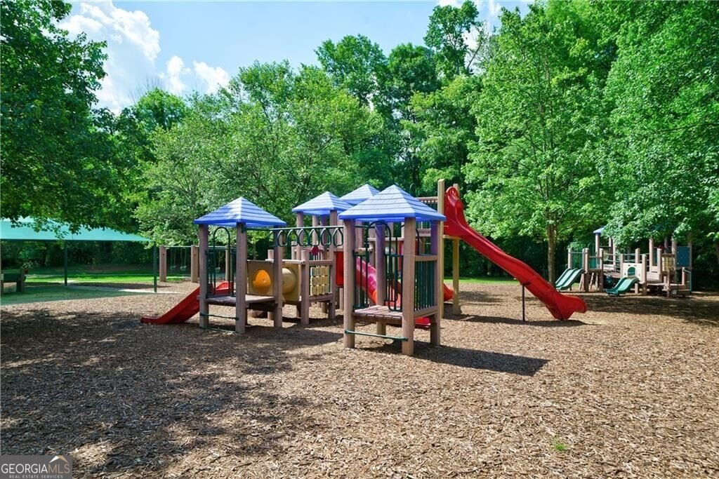 110 Clipper Bay Drive Alpharetta - Photo 49