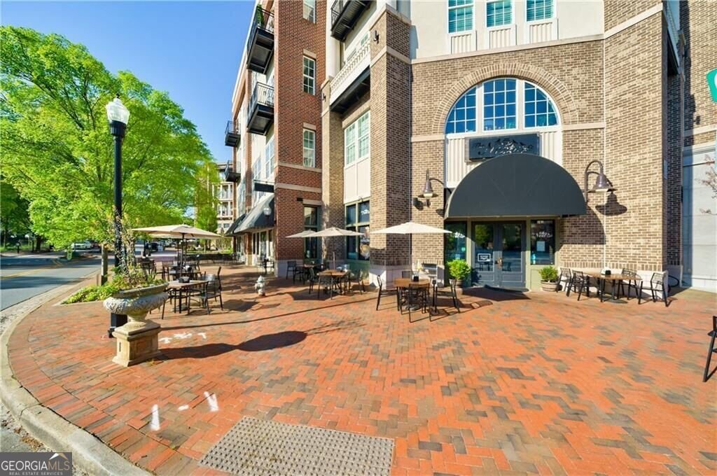110 Clipper Bay Drive Alpharetta - Photo 56