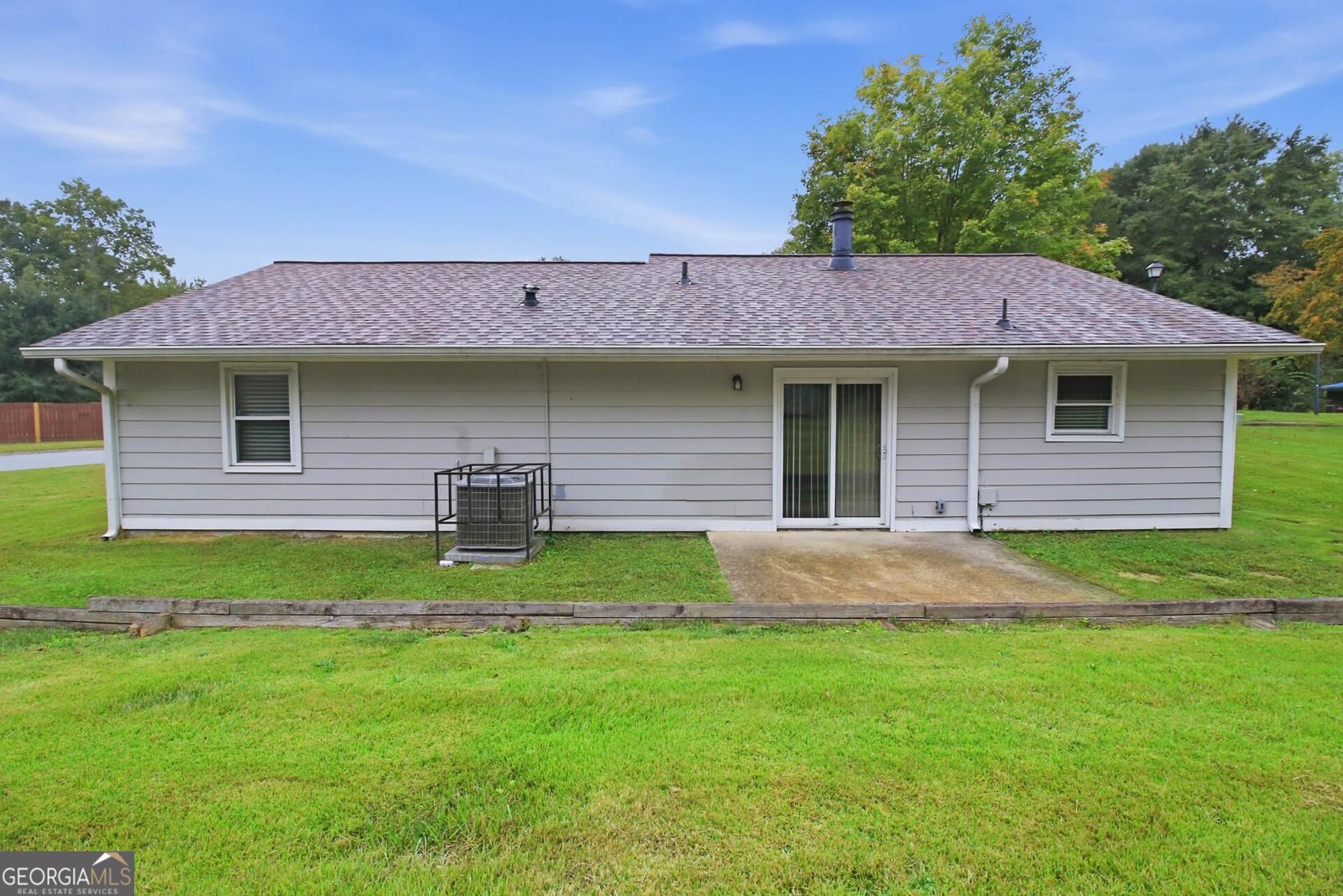 8 Silverwood Drive Newnan - Photo 20