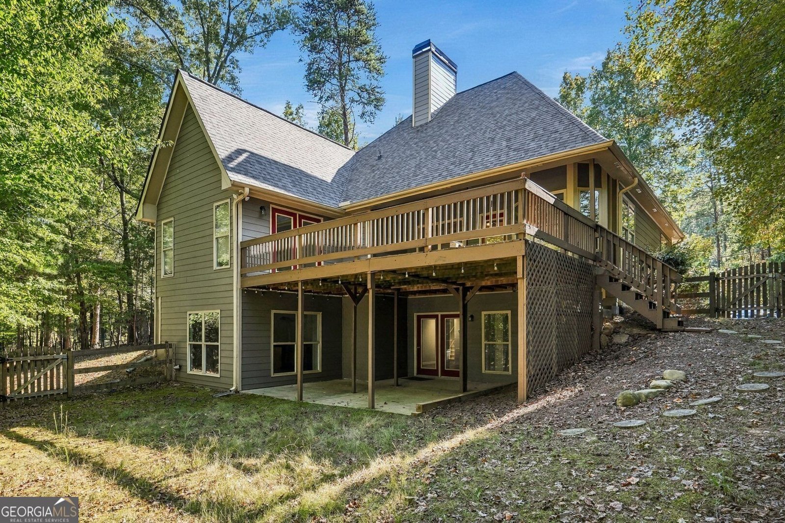 138 Wolverine Drive Waleska - Photo 40