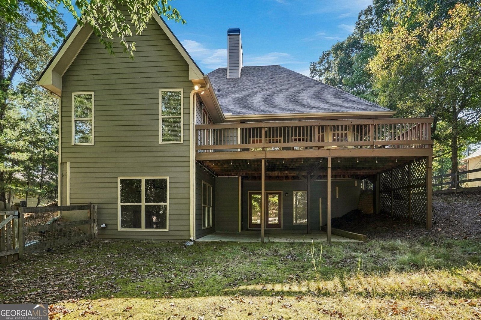 138 Wolverine Drive Waleska - Photo 41