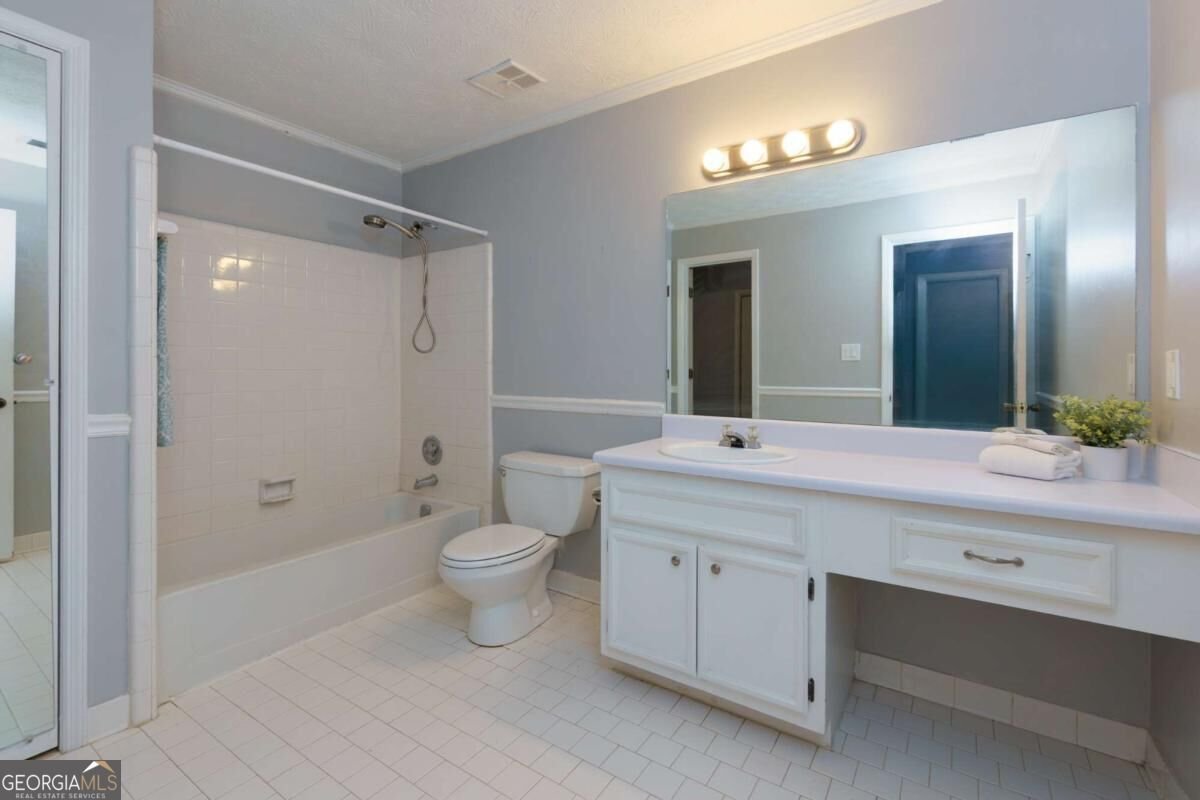 1003 Country Park Drive Smyrna - Photo 14