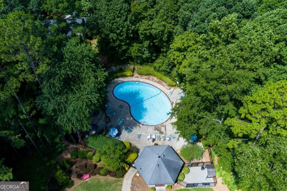 1003 Country Park Drive Smyrna - Photo 15