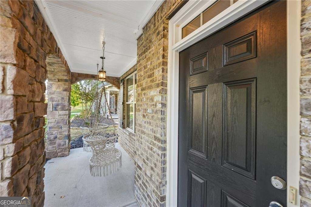 3795 Gardenside Court Alpharetta - Photo 11