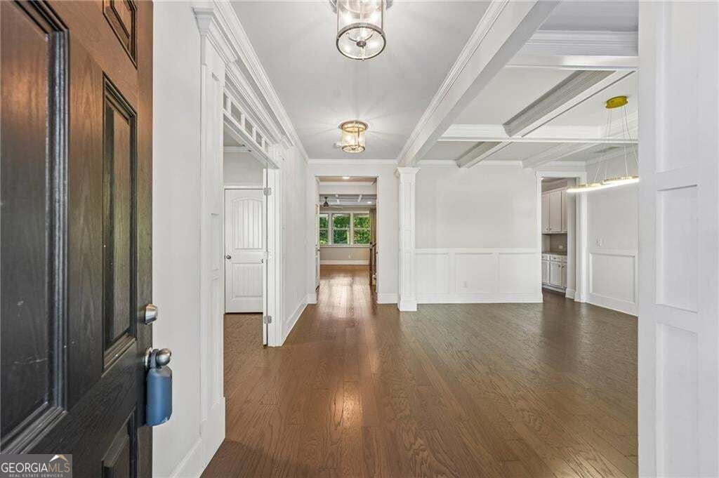 3795 Gardenside Court Alpharetta - Photo 12