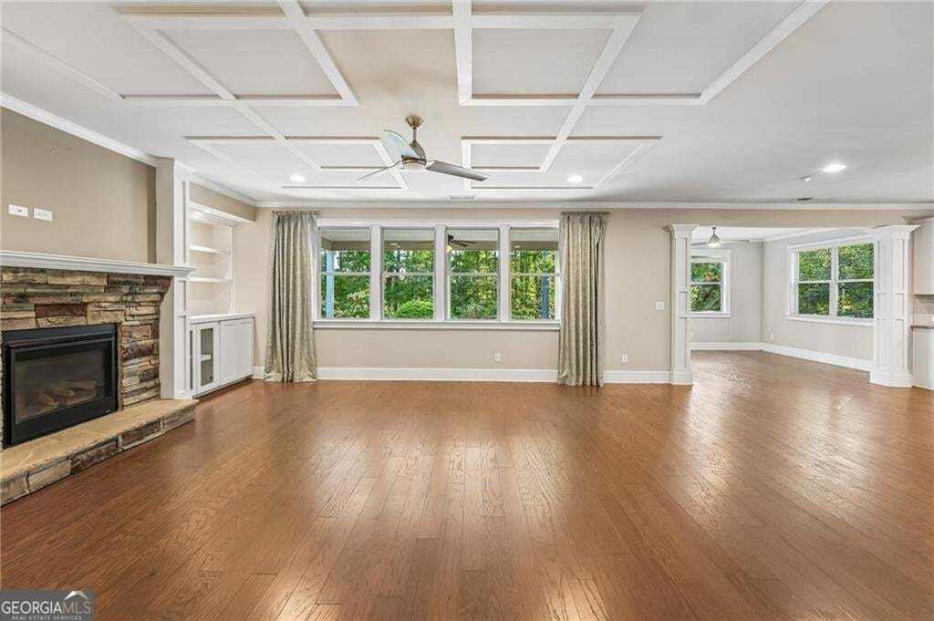 3795 Gardenside Court Alpharetta - Photo 15