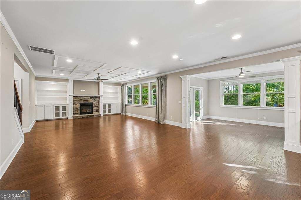 3795 Gardenside Court Alpharetta - Photo 17